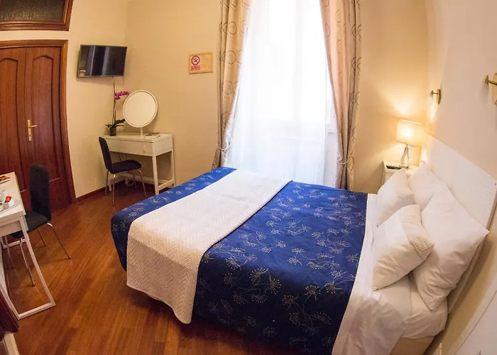 Hotel Martino Ai Monti